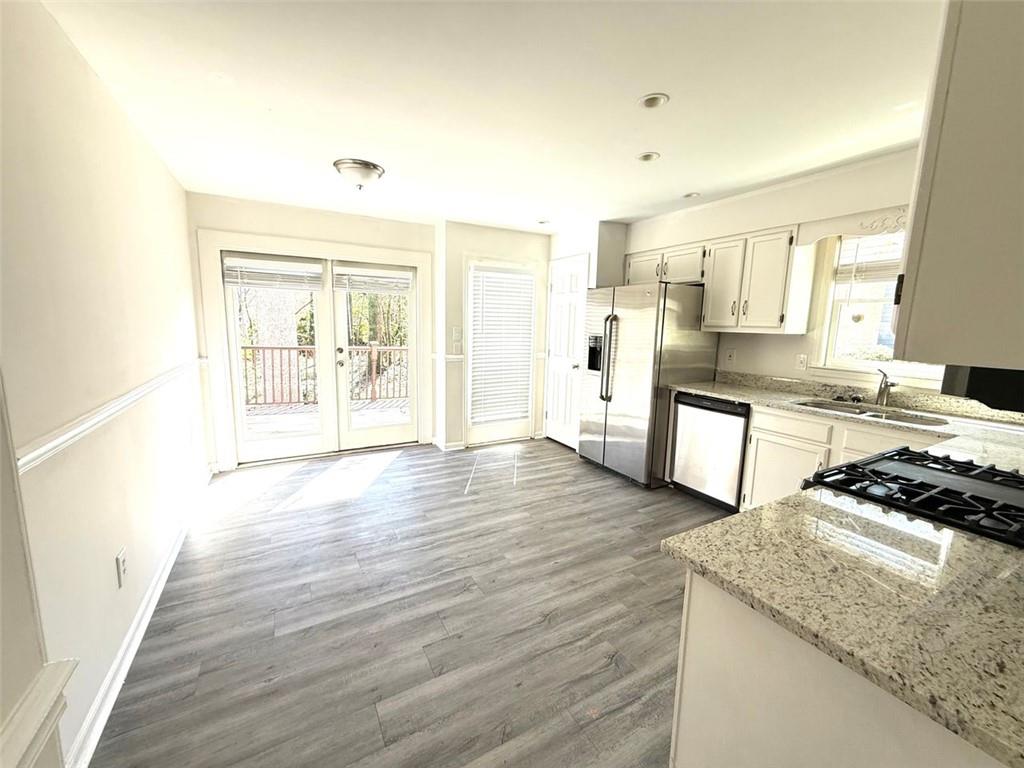 Tall Pines - Residential Lease