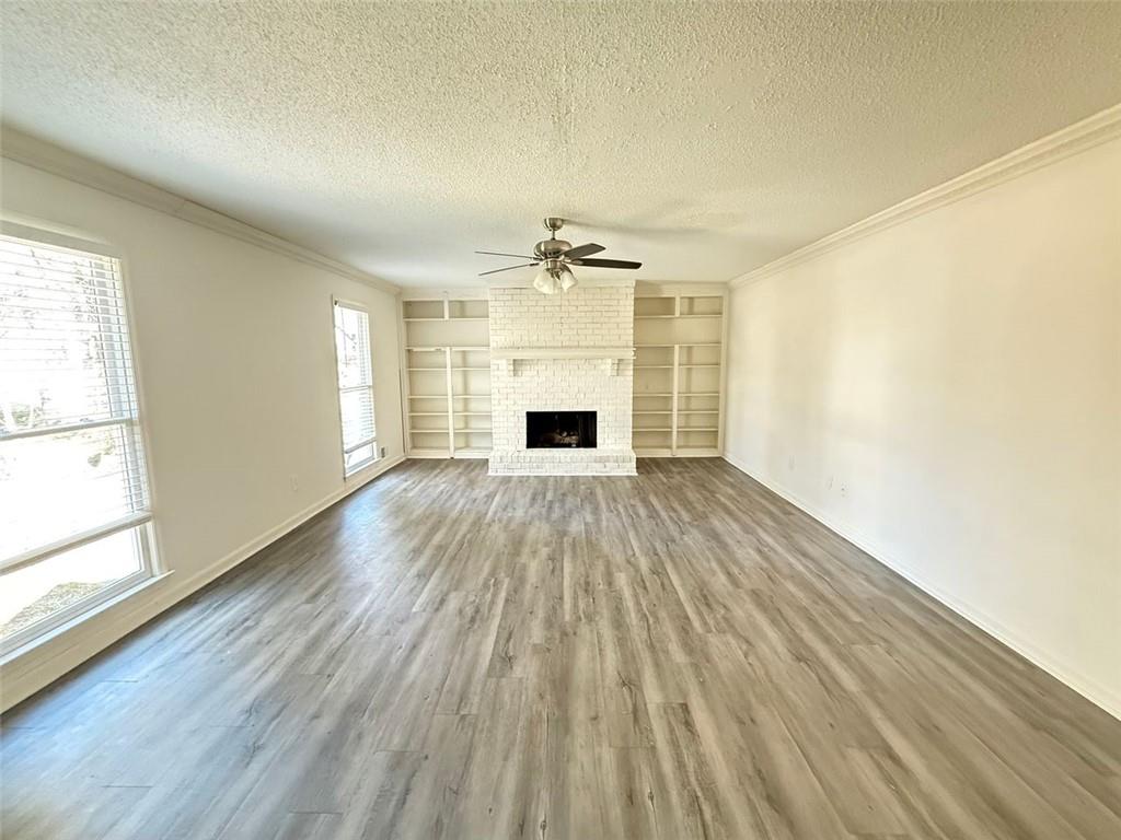 Tall Pines - Residential Lease