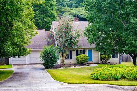 112 Beaver Street Carrollton GA 30117