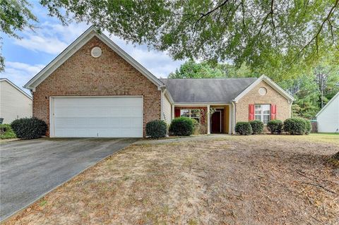 619 Landing Way Loganville GA 30052