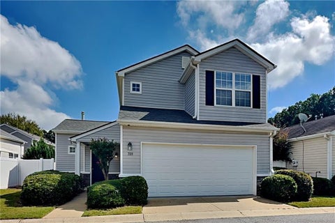 Photo of 709 Bedford Court, Woodstock, GA 30188 (MLS # 7849490)
