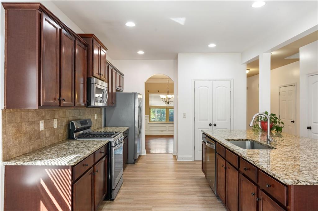 5347 Blossom Brook Drive