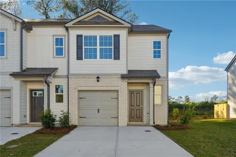 2270 Jamin Bend Unit 12, Lithonia, GA 30058 - MLS#: 7534592
