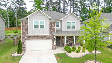 688 Saffron Boulevard Lawrenceville GA 30045