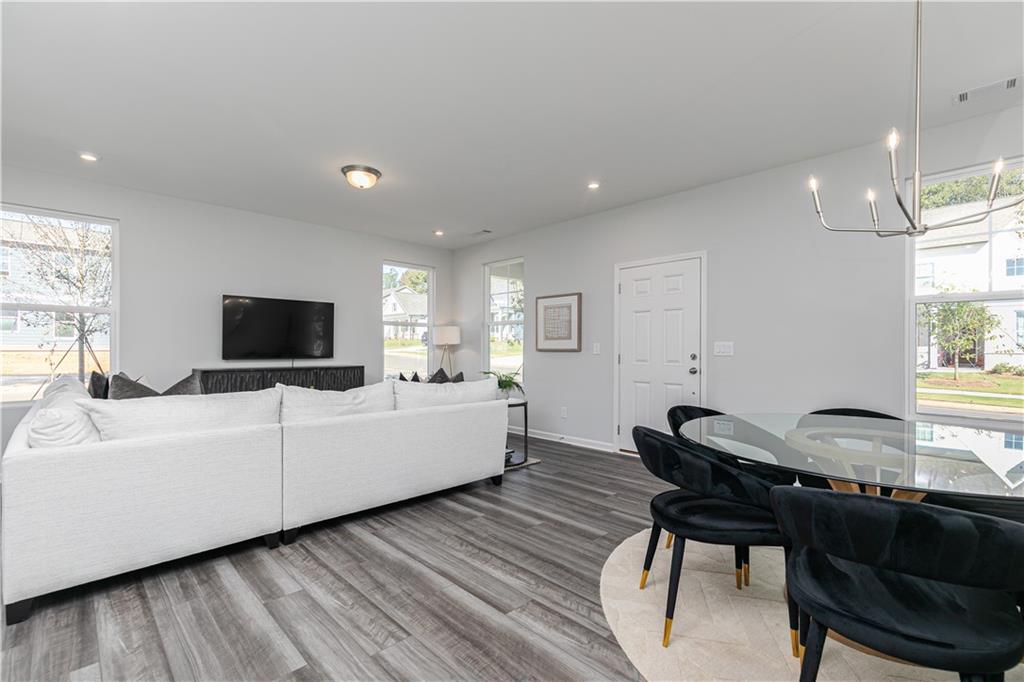 544 Aberdeen Meadow Lane