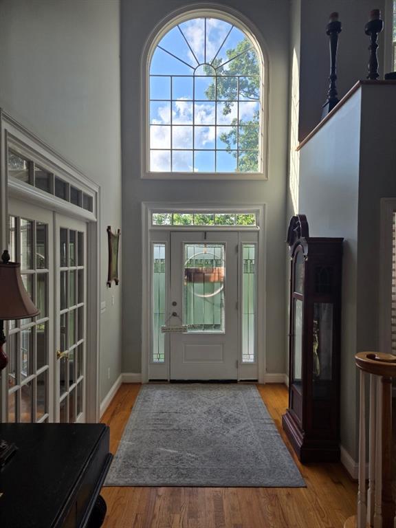 257 Mason Road SE