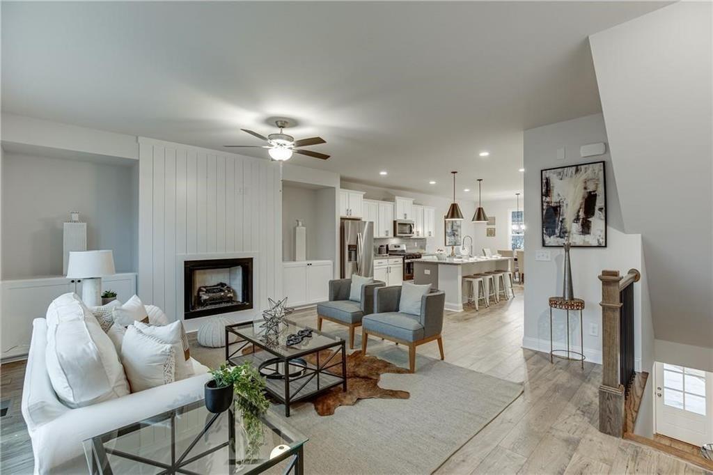 1240 Ainsworth Alley Lot 39