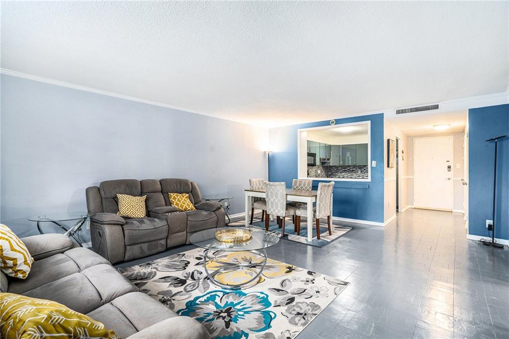 2965 Pharr Court South NW 614