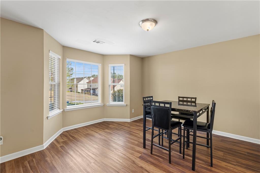 3909 Belmont Ridge Drive