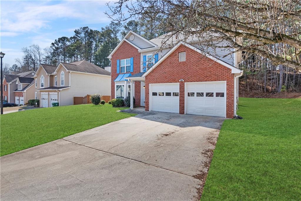 3909 Belmont Ridge Drive