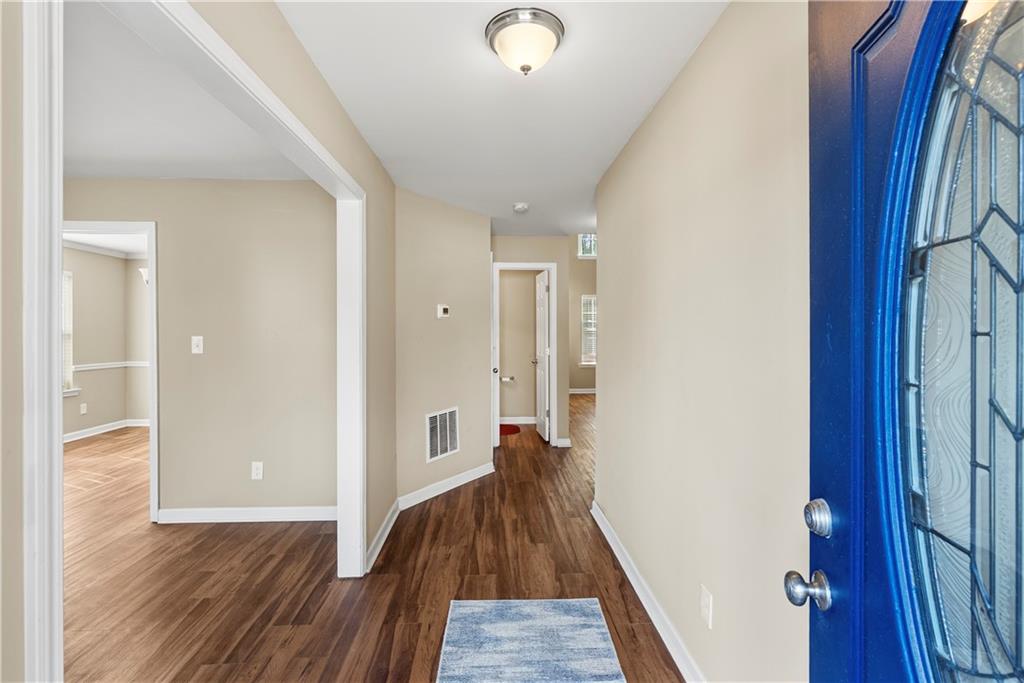 3909 Belmont Ridge Drive