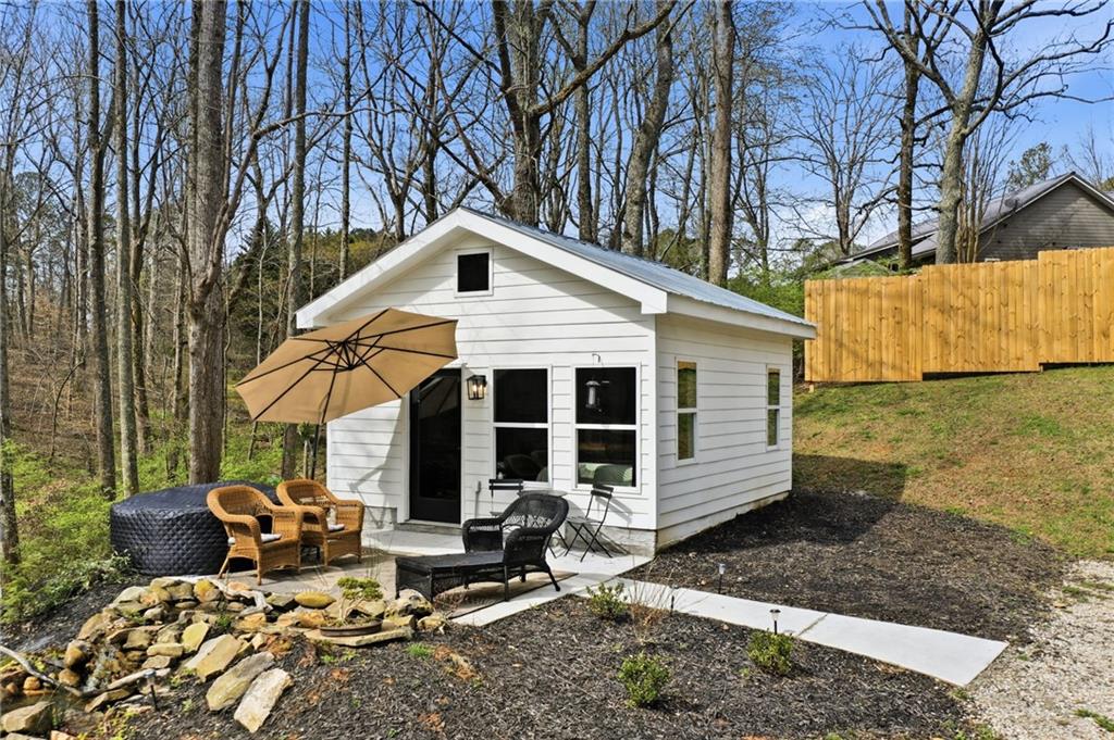 710 Lumber Company Road