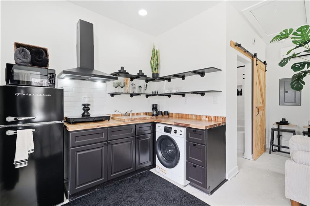 710 Lumber Company Road