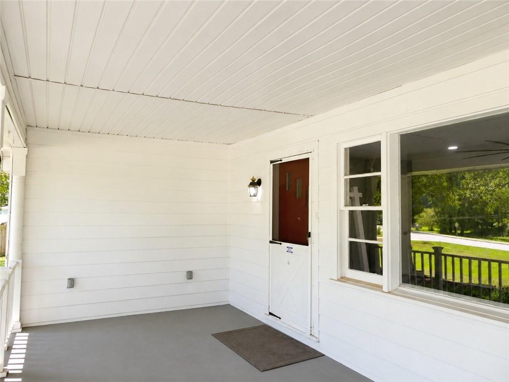 1660 Old Alabama Road