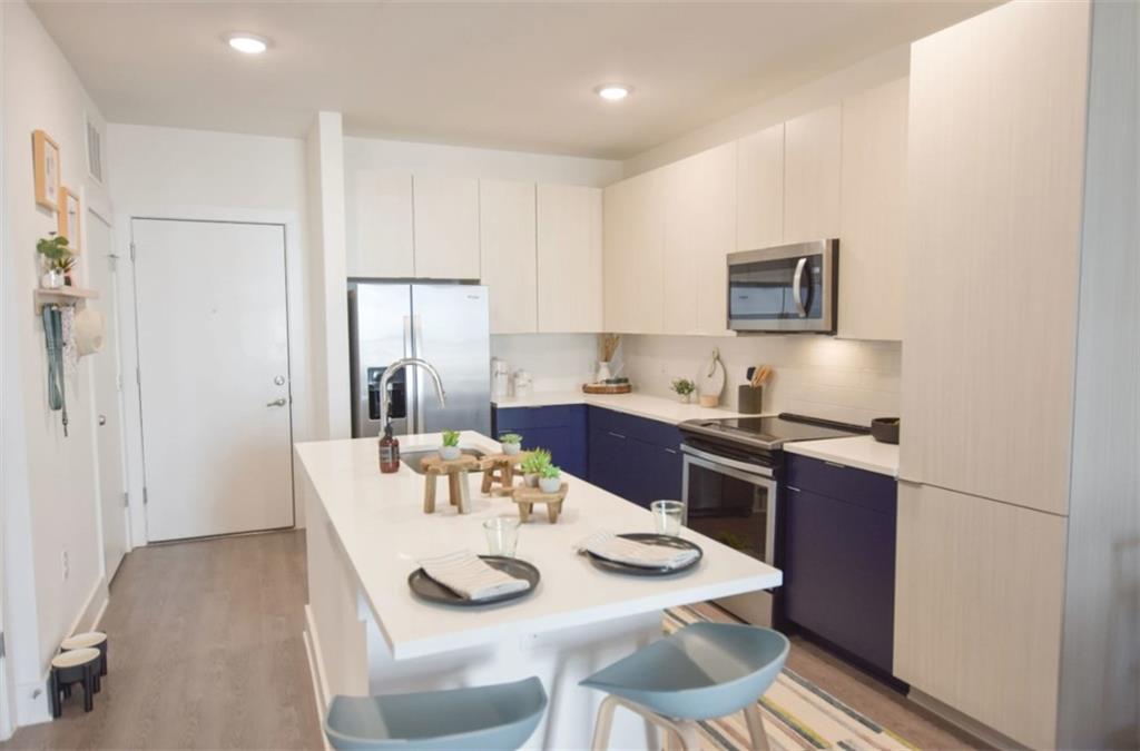 Maven at Suwanee - Residential Lease