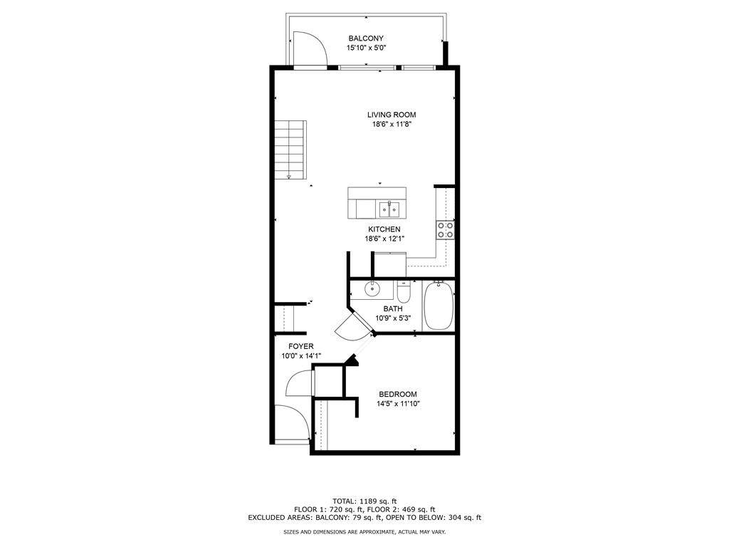 747 Ralph Mcgill Boulevard #337, Atlanta, Georgia image 36