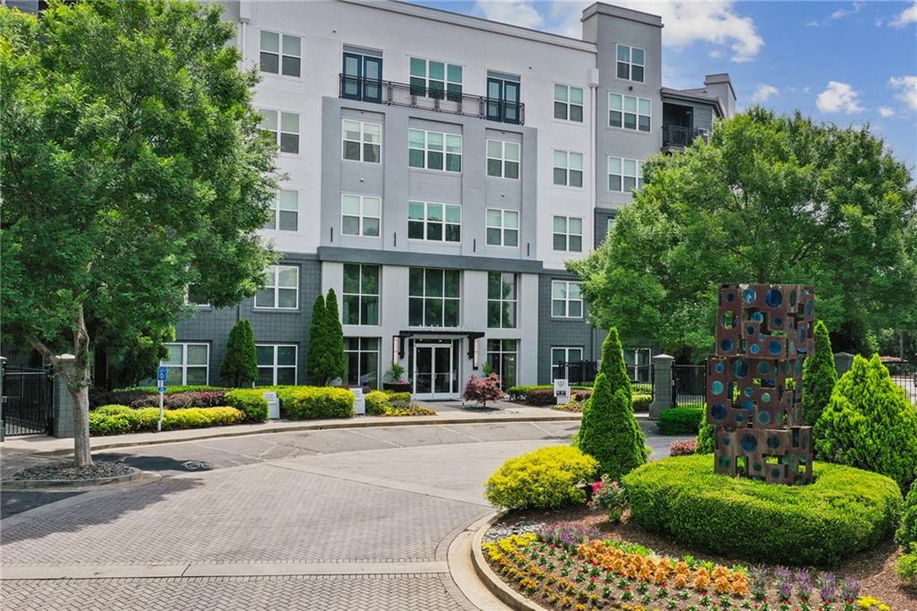 747 Ralph Mcgill Boulevard #337, Atlanta, Georgia image 1