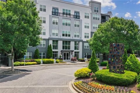 747 Ralph Mcgill Boulevard NE 337 Atlanta GA 30312