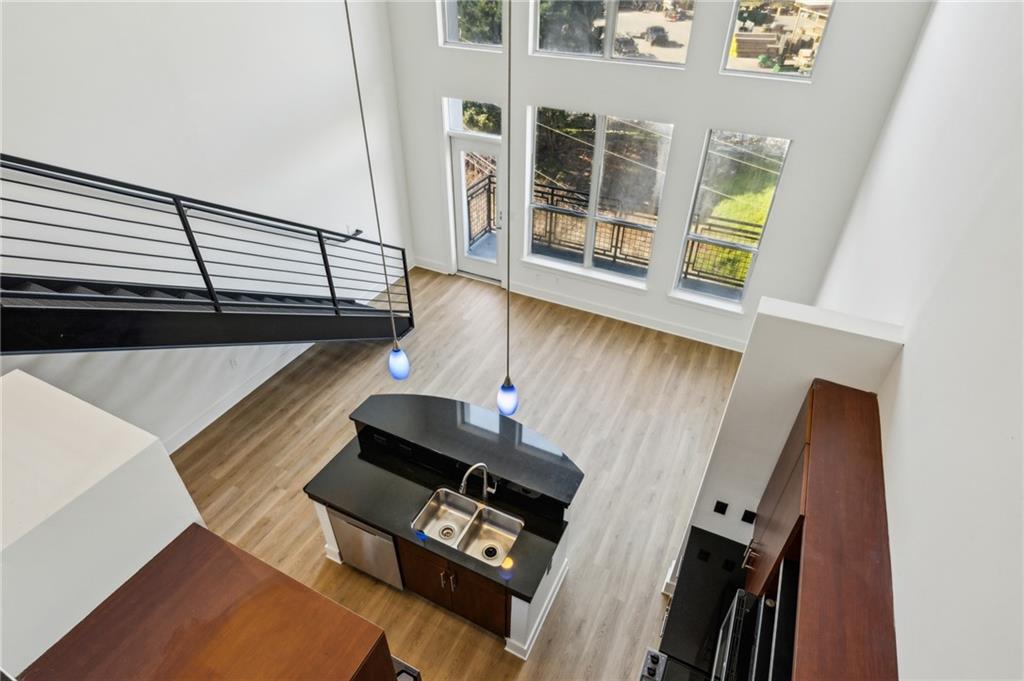 747 Ralph Mcgill Boulevard #337, Atlanta, Georgia image 24
