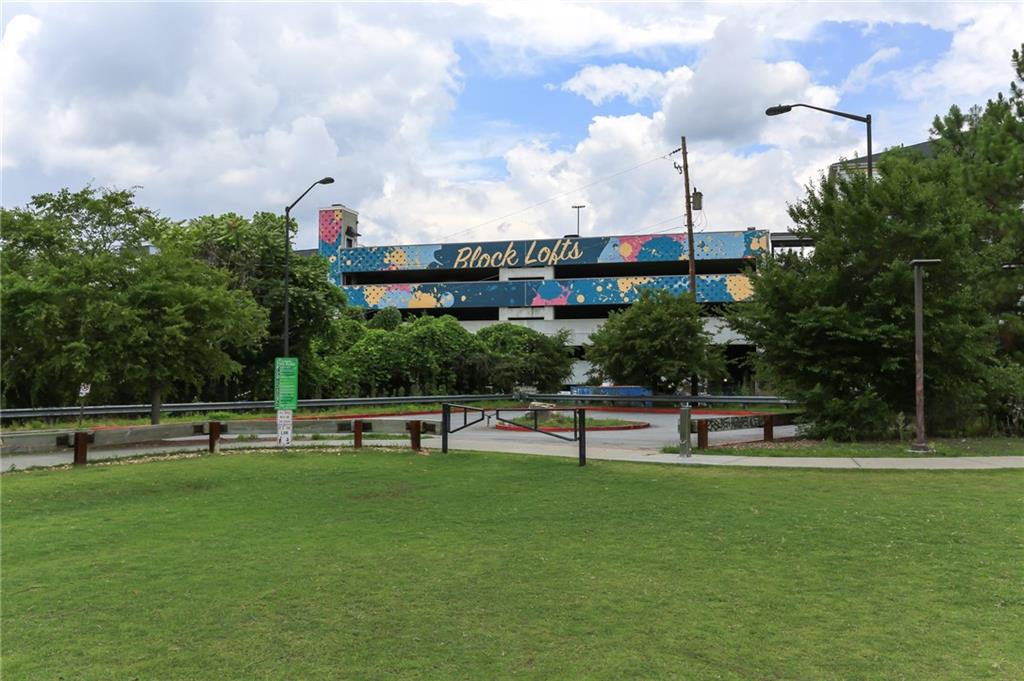 747 Ralph Mcgill Boulevard #337, Atlanta, Georgia image 28
