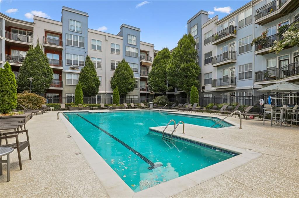 747 Ralph Mcgill Boulevard #337, Atlanta, Georgia image 27