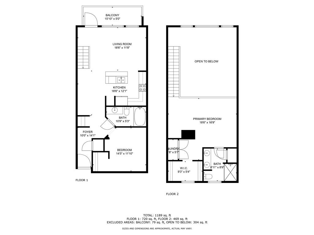 747 Ralph Mcgill Boulevard #337, Atlanta, Georgia image 38