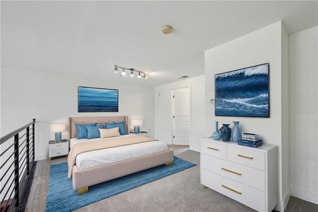 747 Ralph Mcgill Boulevard #337, Atlanta, Georgia image 16