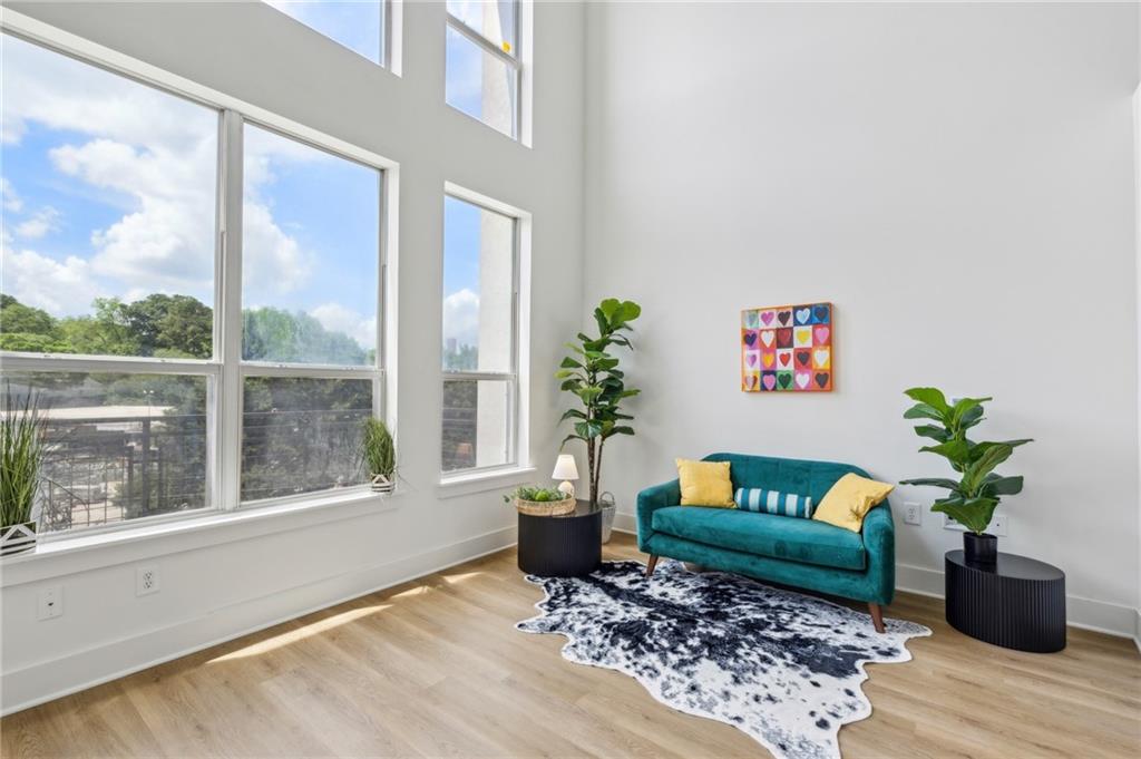747 Ralph Mcgill Boulevard NE 337