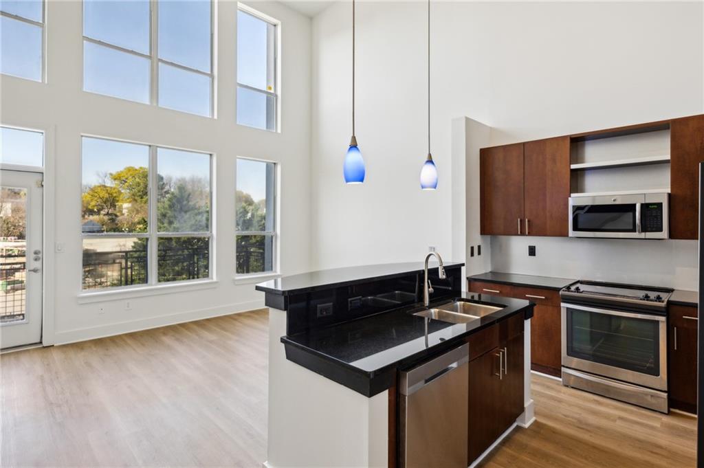 747 Ralph Mcgill Boulevard #337, Atlanta, Georgia image 12