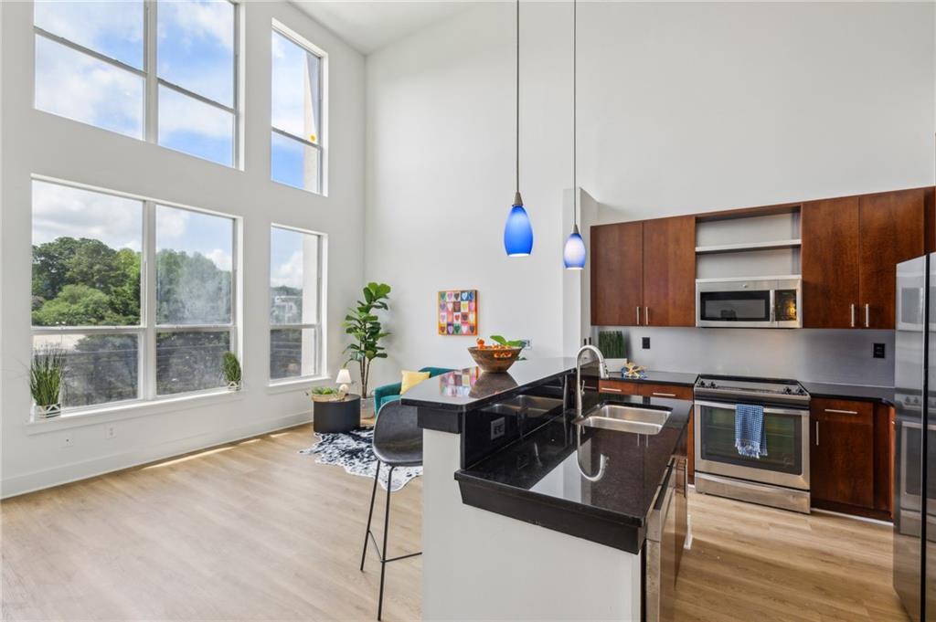 747 Ralph Mcgill Boulevard NE 337