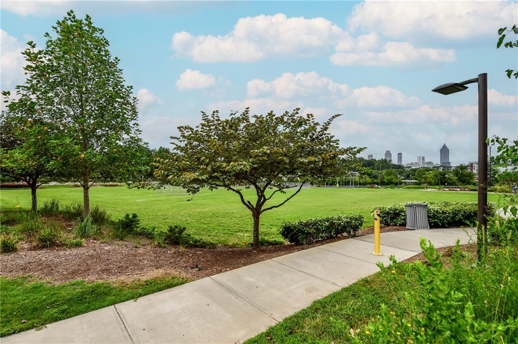 747 Ralph Mcgill Boulevard #337, Atlanta, Georgia image 34