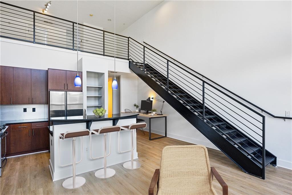 747 Ralph Mcgill Boulevard #337, Atlanta, Georgia image 10