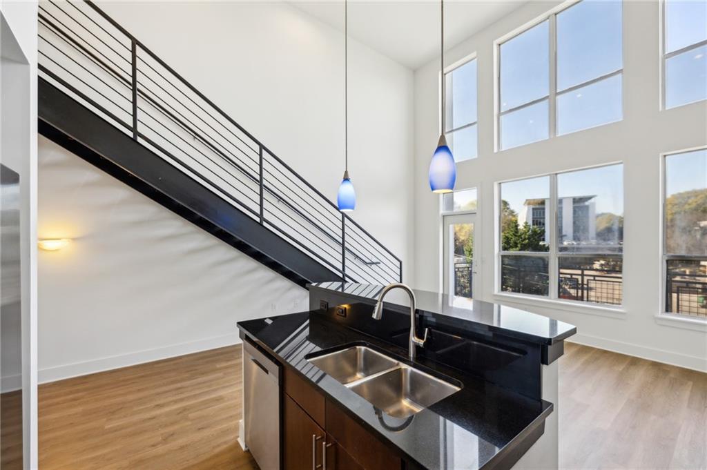 747 Ralph Mcgill Boulevard #337, Atlanta, Georgia image 9