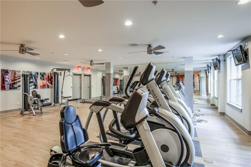 747 Ralph Mcgill Boulevard #337, Atlanta, Georgia image 26
