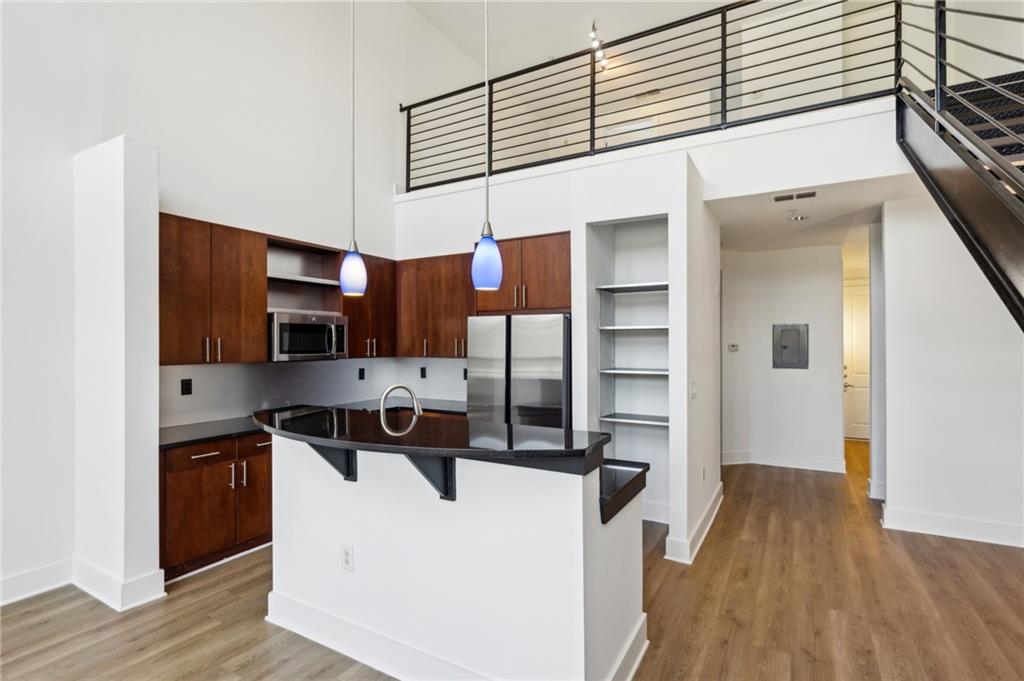 747 Ralph Mcgill Boulevard #337, Atlanta, Georgia image 13