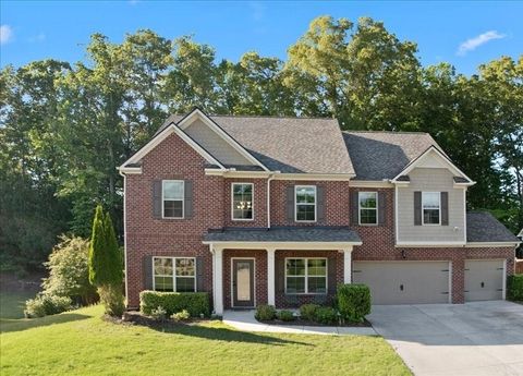 211 Parc Drive Canton GA 30114