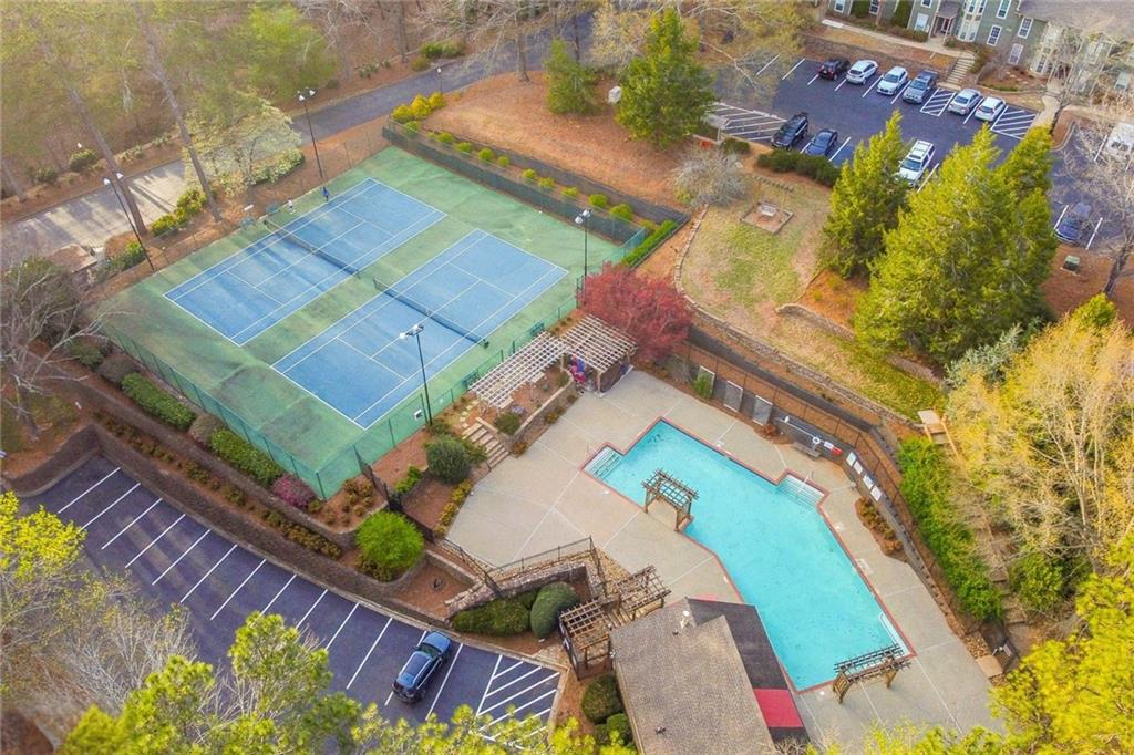 2006 Riverview Drive, Marietta, Georgia image 25