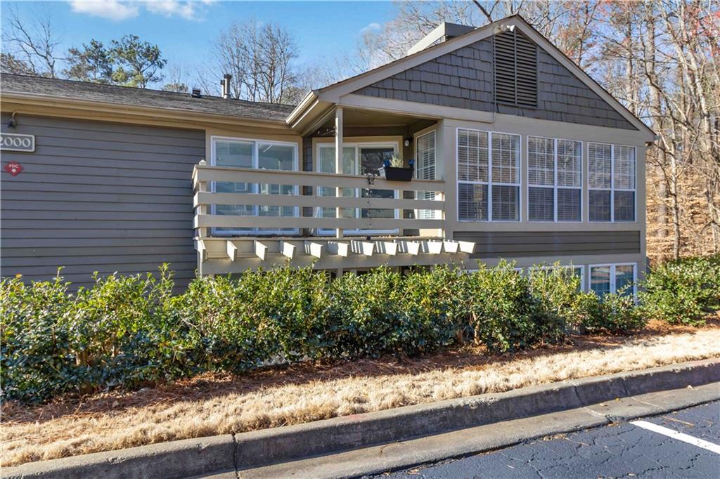 2006 Riverview Drive, Marietta, Georgia image 4