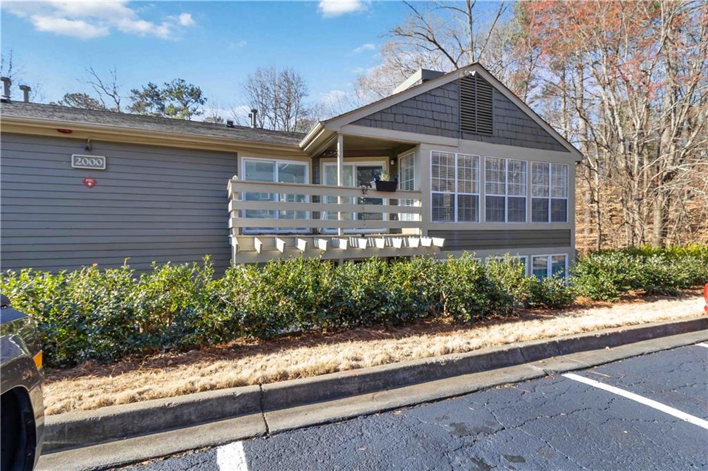 2006 Riverview Drive, Marietta, Georgia image 3