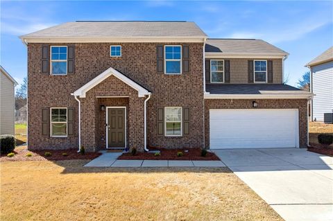 3105 Franklin Street Austell GA 30106