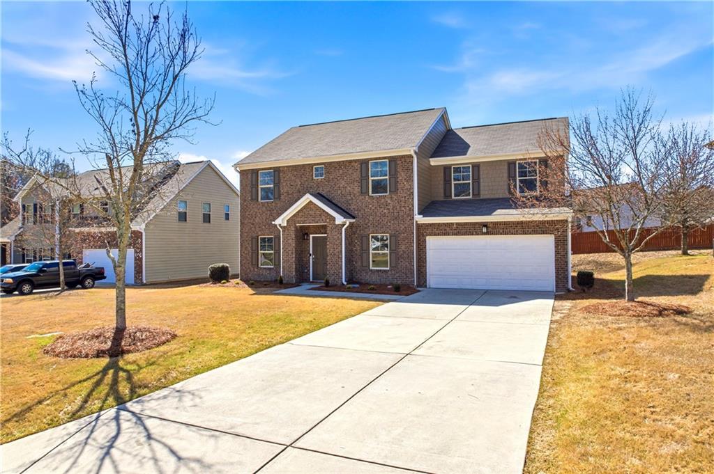 3105 Franklin Street