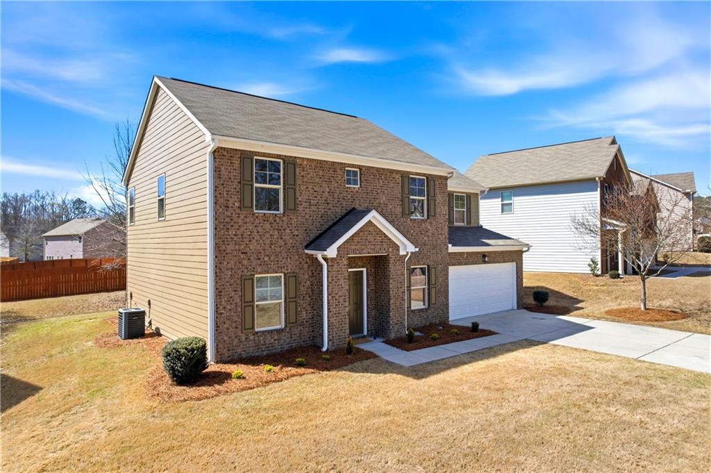 3105 Franklin Street