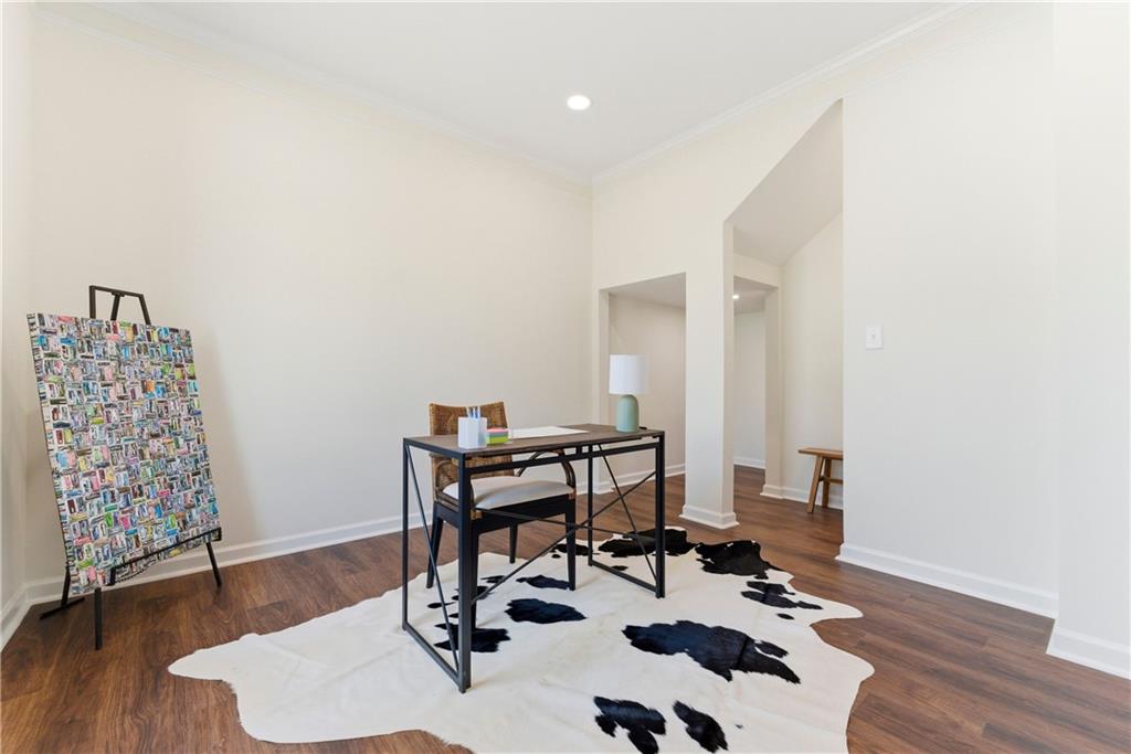 3105 Franklin Street