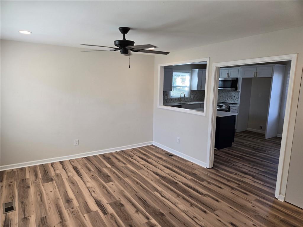 938 Rebel Forest Drive, Atlanta, Georgia image 6