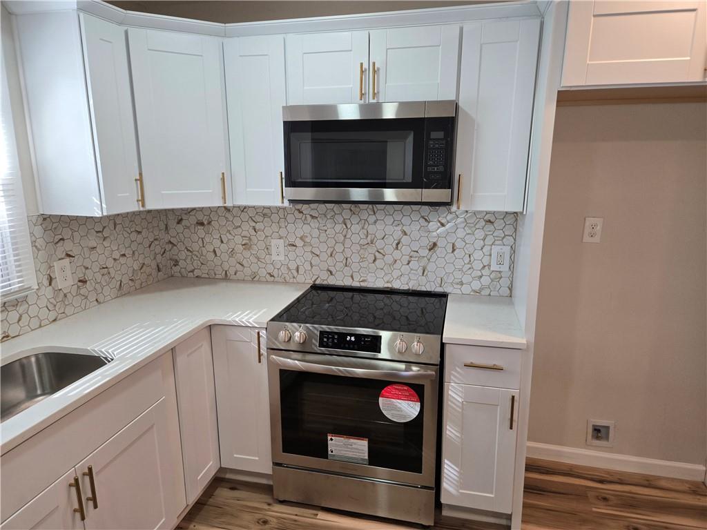 938 Rebel Forest Drive, Atlanta, Georgia image 11