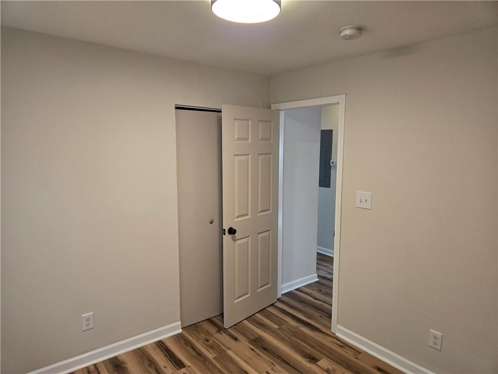938 Rebel Forest Drive, Atlanta, Georgia image 18