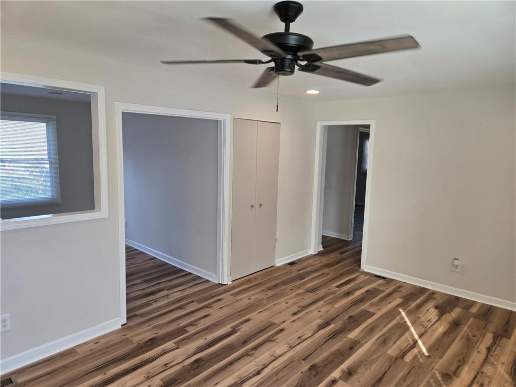 938 Rebel Forest Drive, Atlanta, Georgia image 9
