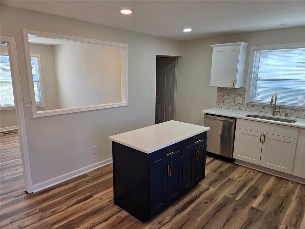 938 Rebel Forest Drive, Atlanta, Georgia image 12