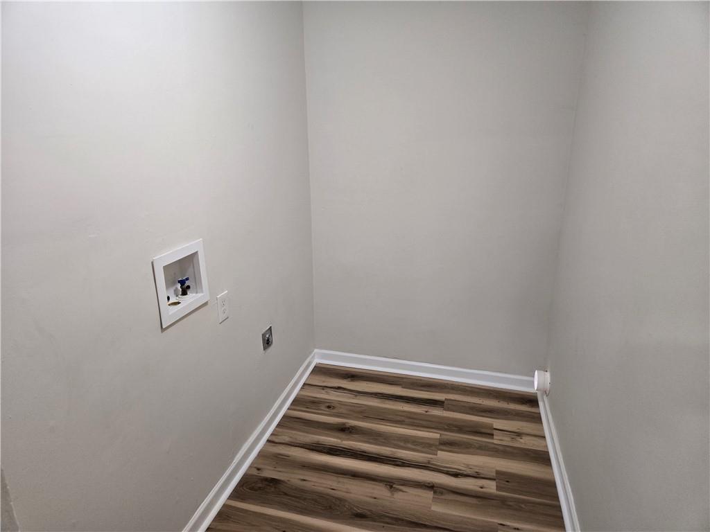 938 Rebel Forest Drive, Atlanta, Georgia image 16