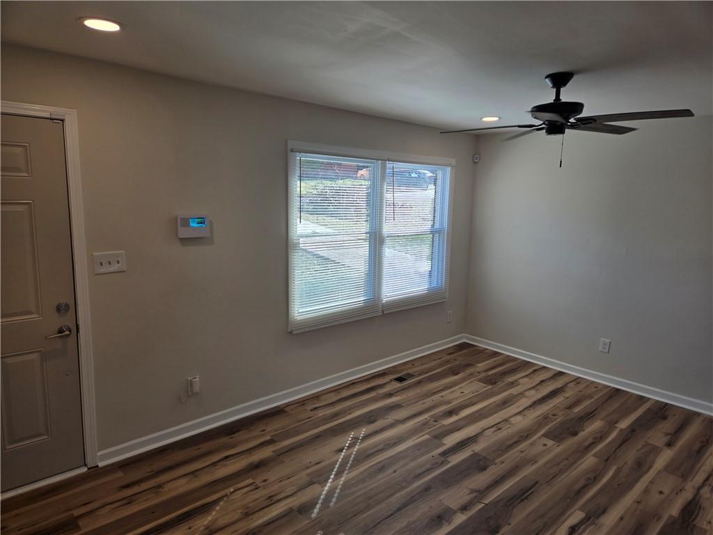 938 Rebel Forest Drive, Atlanta, Georgia image 7